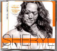 Sheryl Crow - My Favorite Mistake CD1